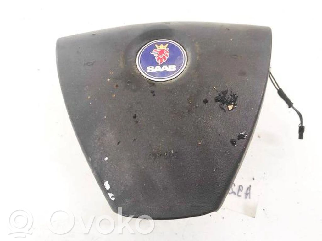Saab 9-3 Ver2 Airbag dello sterzo
