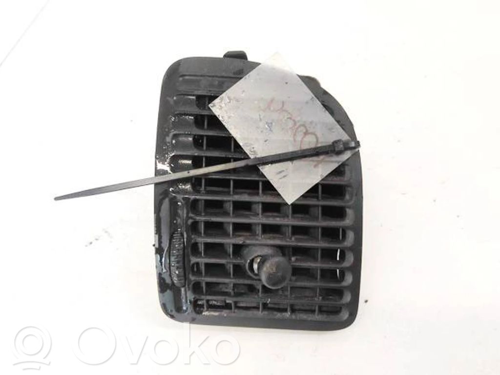 Grilă ventilație centrală   12804037,12804037