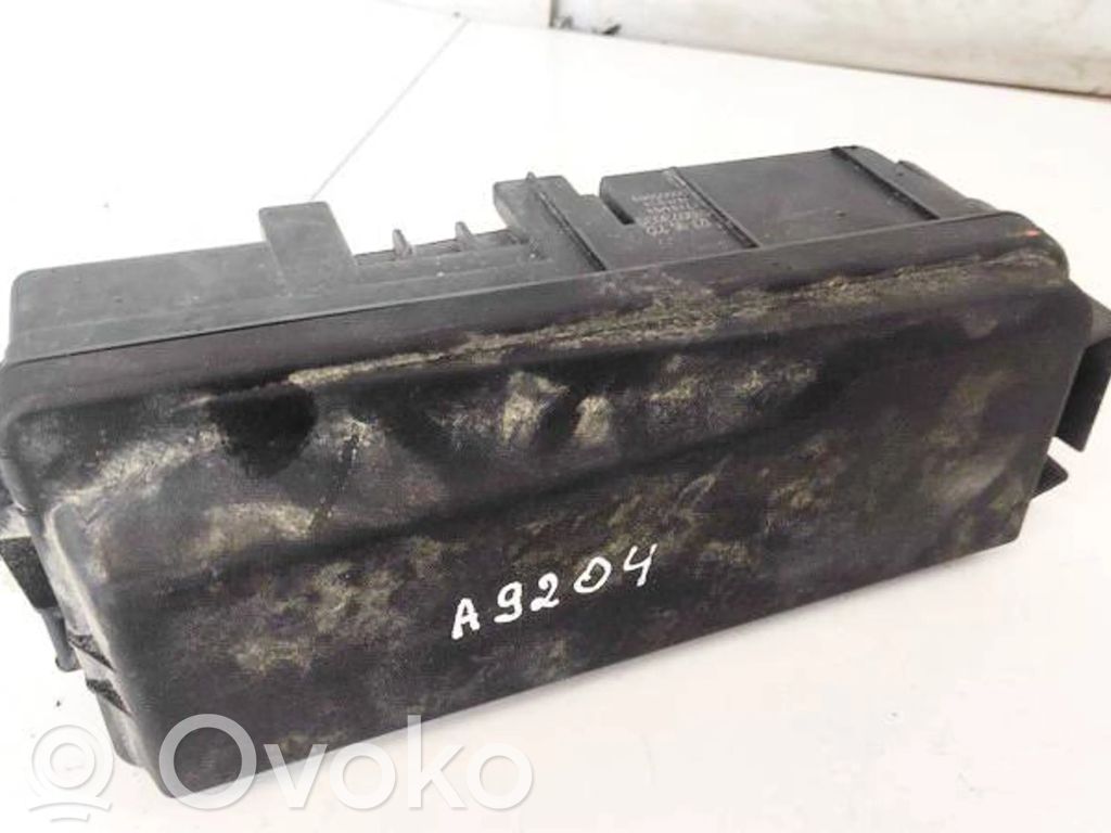 Saab 9-3 Ver2 Sulakerasiasarja 