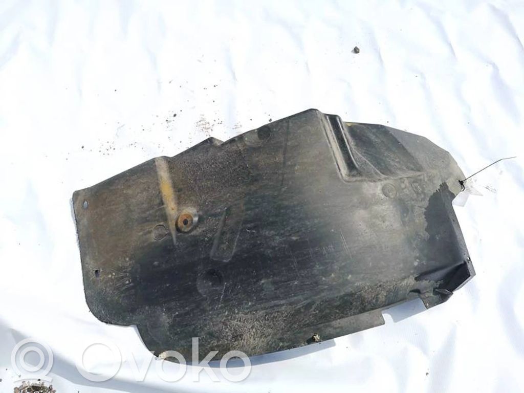Dodge Avenger Rivestimento paraspruzzi parafango posteriore 