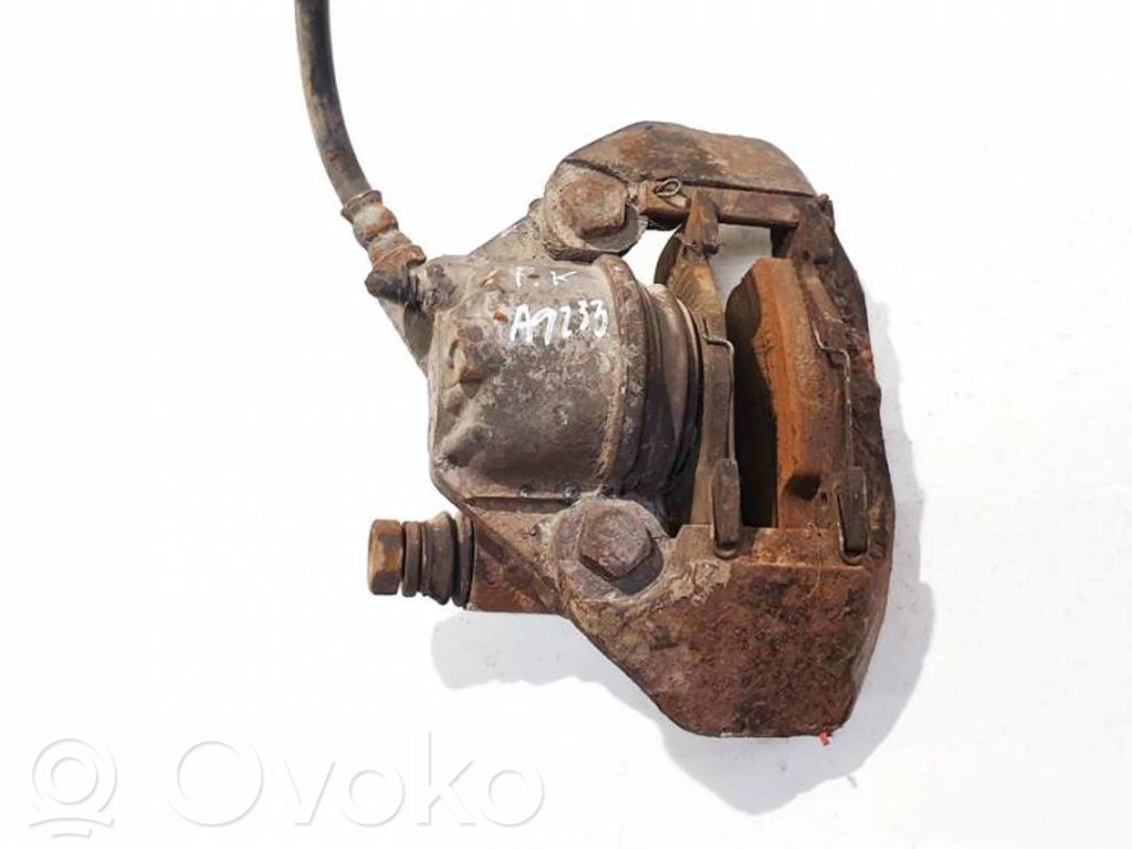 Citroen Saxo Bremssattel vorne 