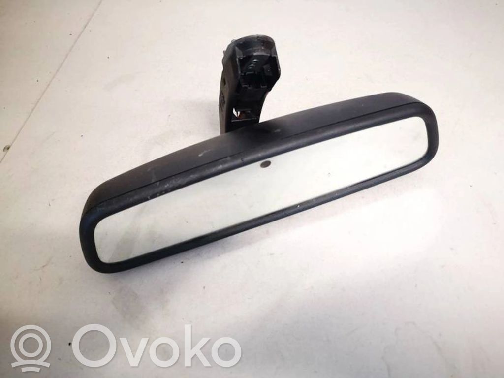 Espejo retrovisor (interior)   E11015891,E11025891,E11015891,E11025891