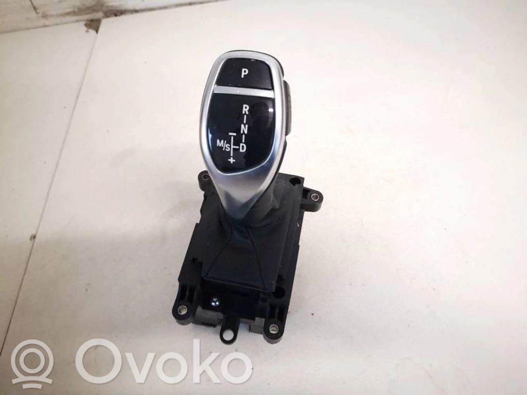 BMW 5 GT F07 Selettore cambio 