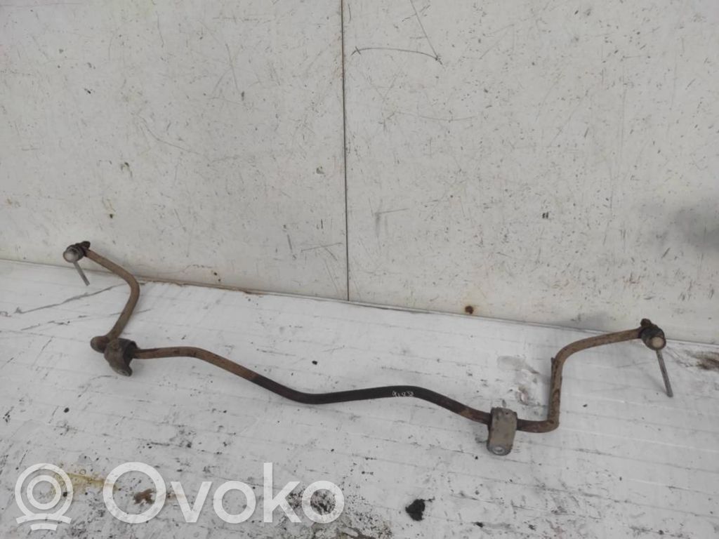Opel Signum Bară antiruliu spate 