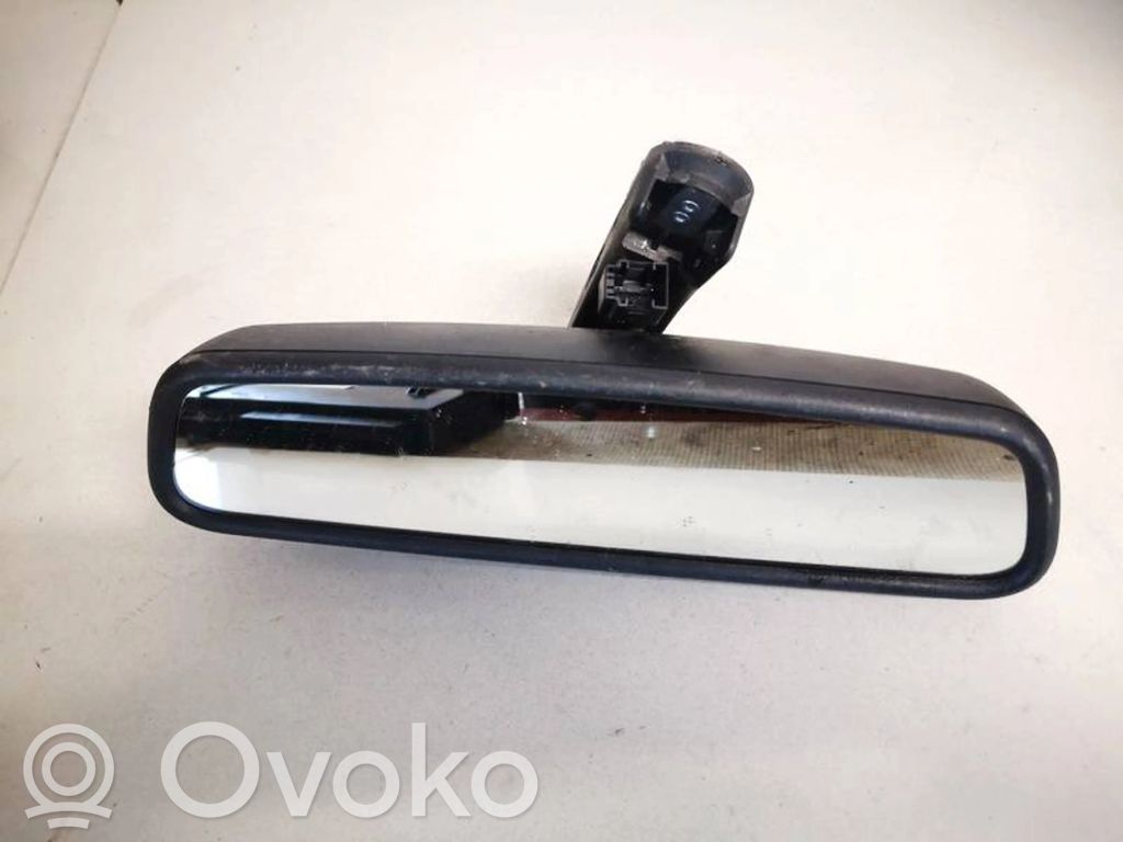 Espejo retrovisor (interior)   E11015891,E11025891,E11015891,E11025891