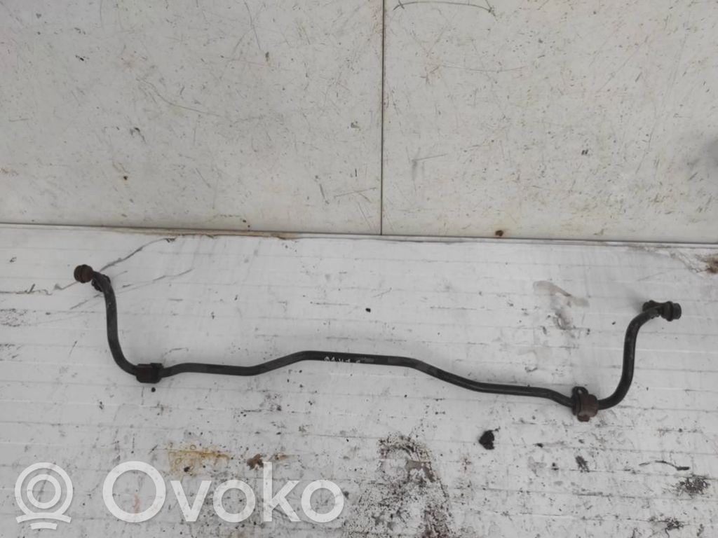 Opel Vectra C Bară antiruliu spate