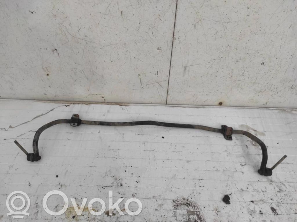 Barra estabilizadora delantera