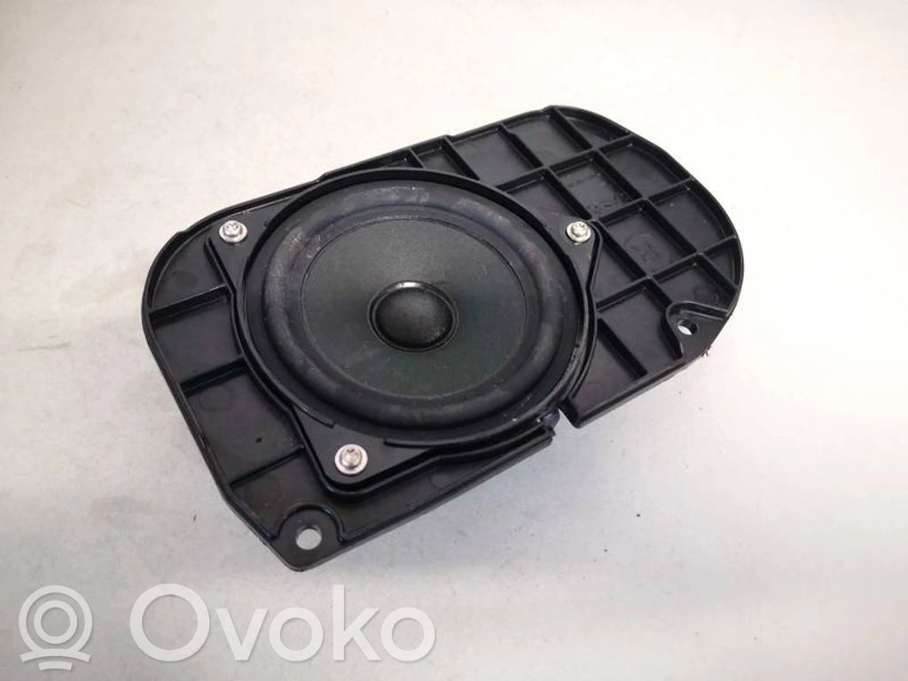 BMW 5 GT F07 Altoparlante portiera anteriore 