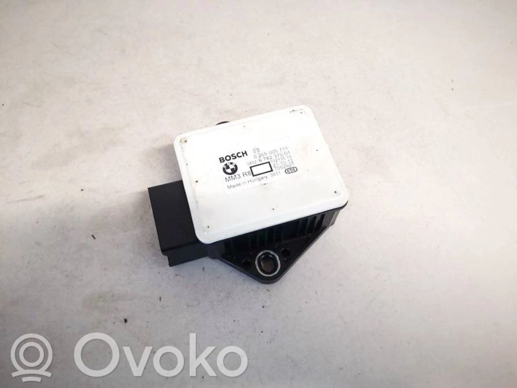 BMW 5 E60 E61 Senzor de accelerație ESP 