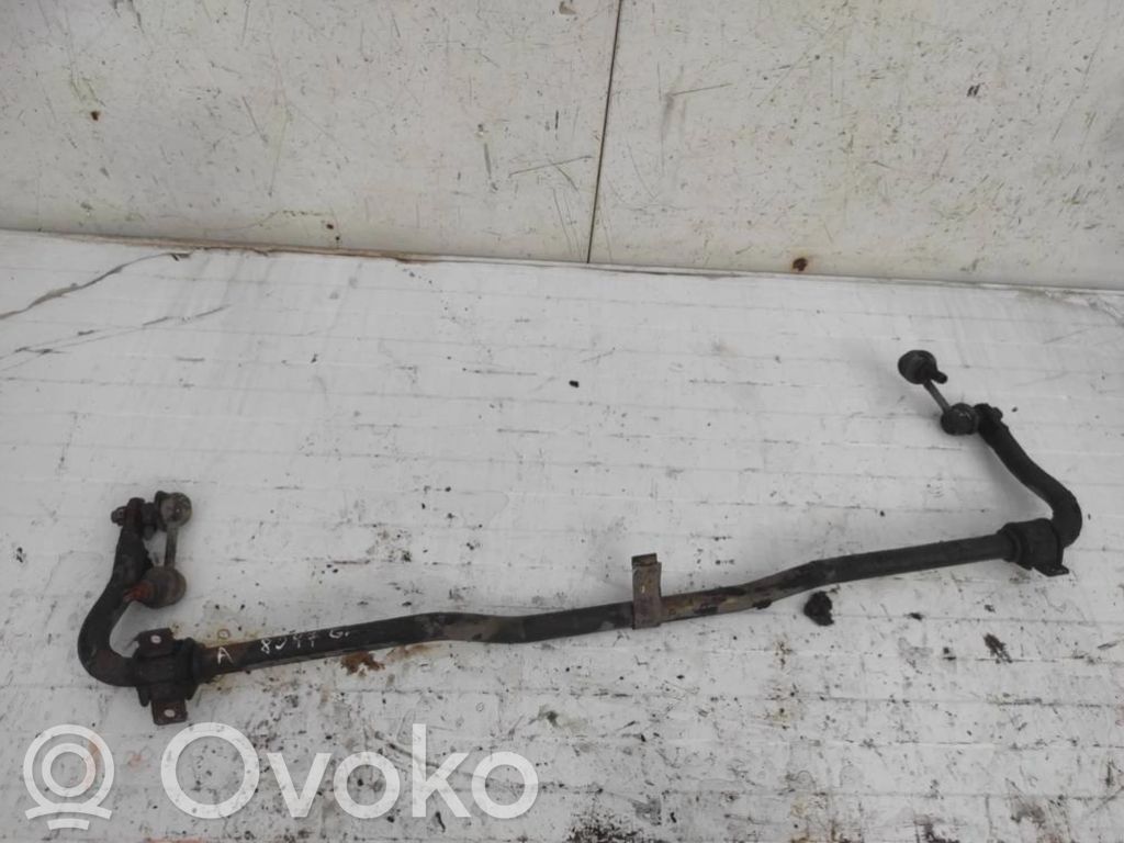 Dodge Journey Bară antiruliu spate 