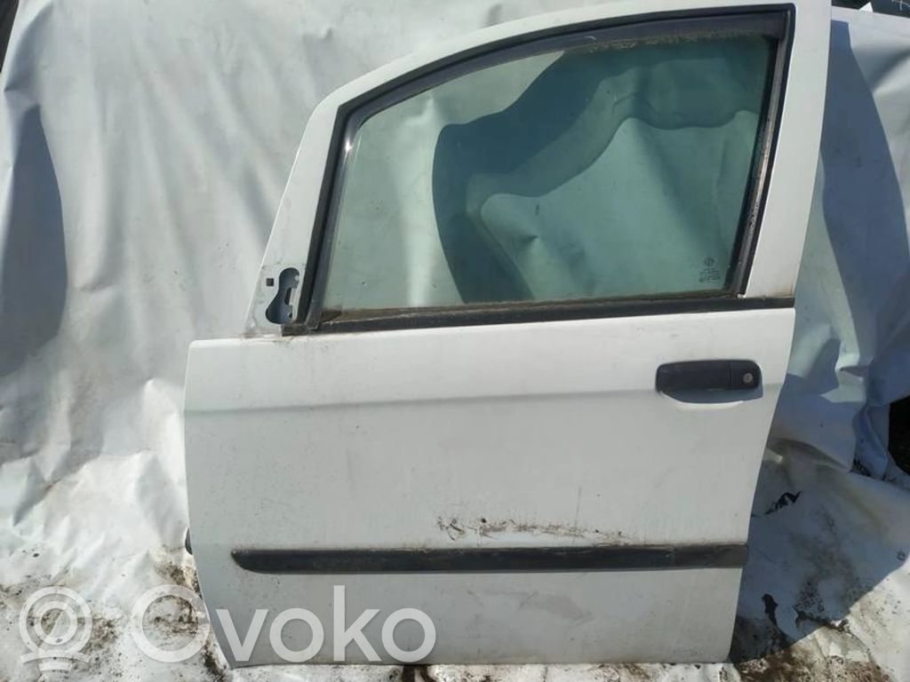 Fiat Idea Ușă față