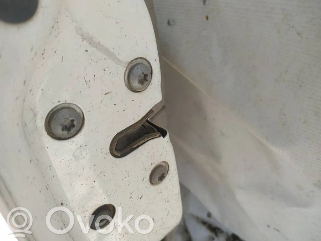 Fiat Idea Încuietoare ușă spate