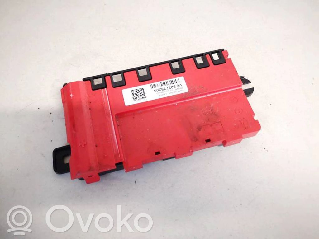 BMW 4 F32 F33 Set scatola dei fusibili