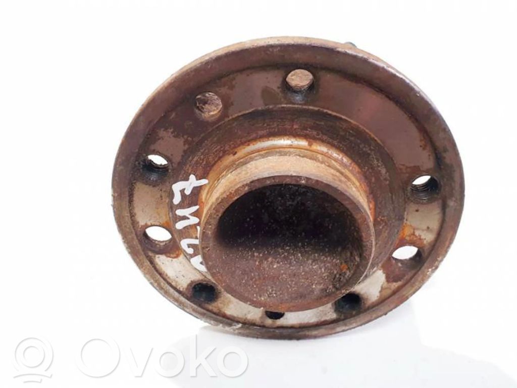 Opel Vectra C Fuzetă spate