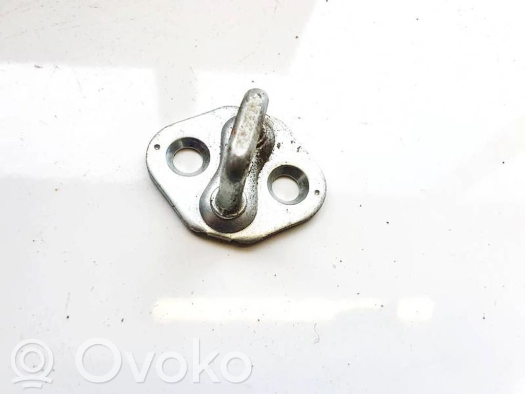 Honda FR-V Rear door lock loop/hook striker 