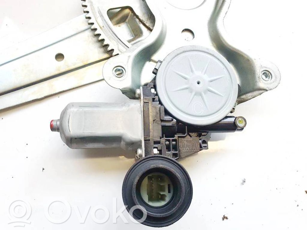 Toyota RAV 4 (XA30) Motorino alzacristalli della portiera posteriore 