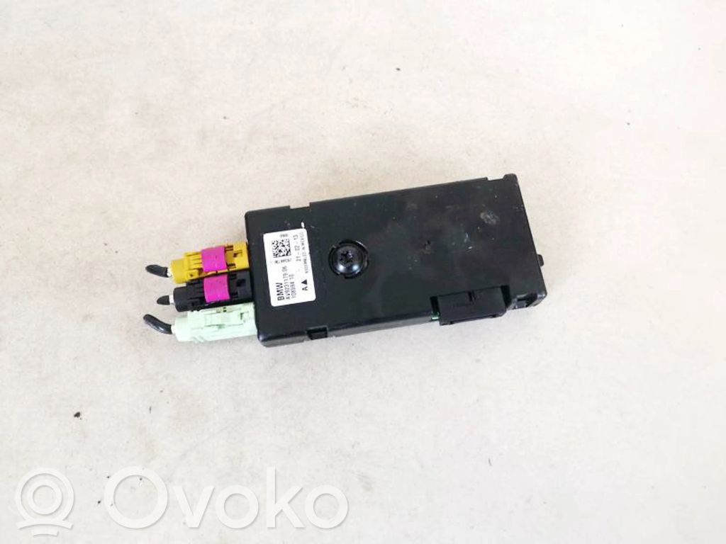 BMW 3 F30 F35 F31 Centralina antenna 