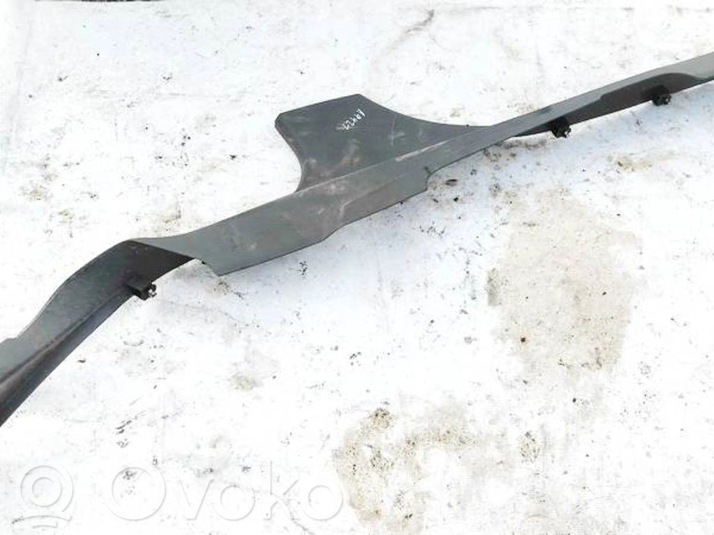 Opel Vectra C Listwa progowa przednia 
