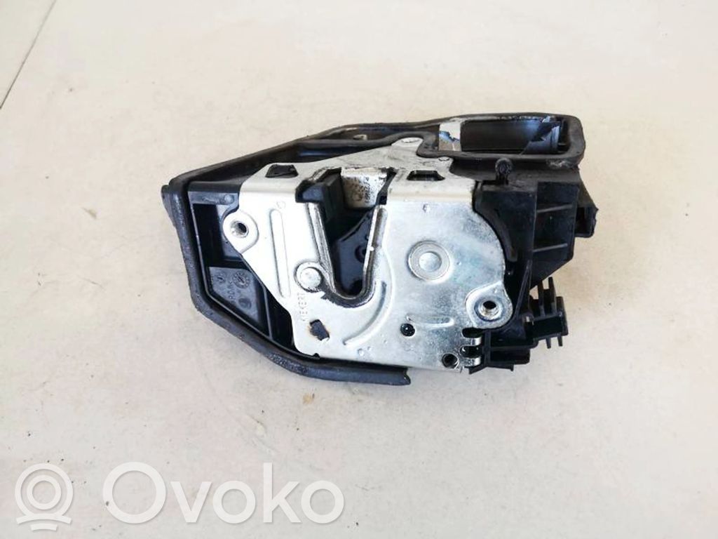 BMW 4 F32 F33 Serratura portiera posteriore