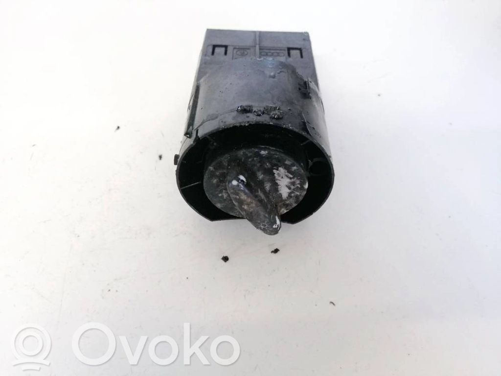 Audi A3 S3 8L Interruptor de luz 