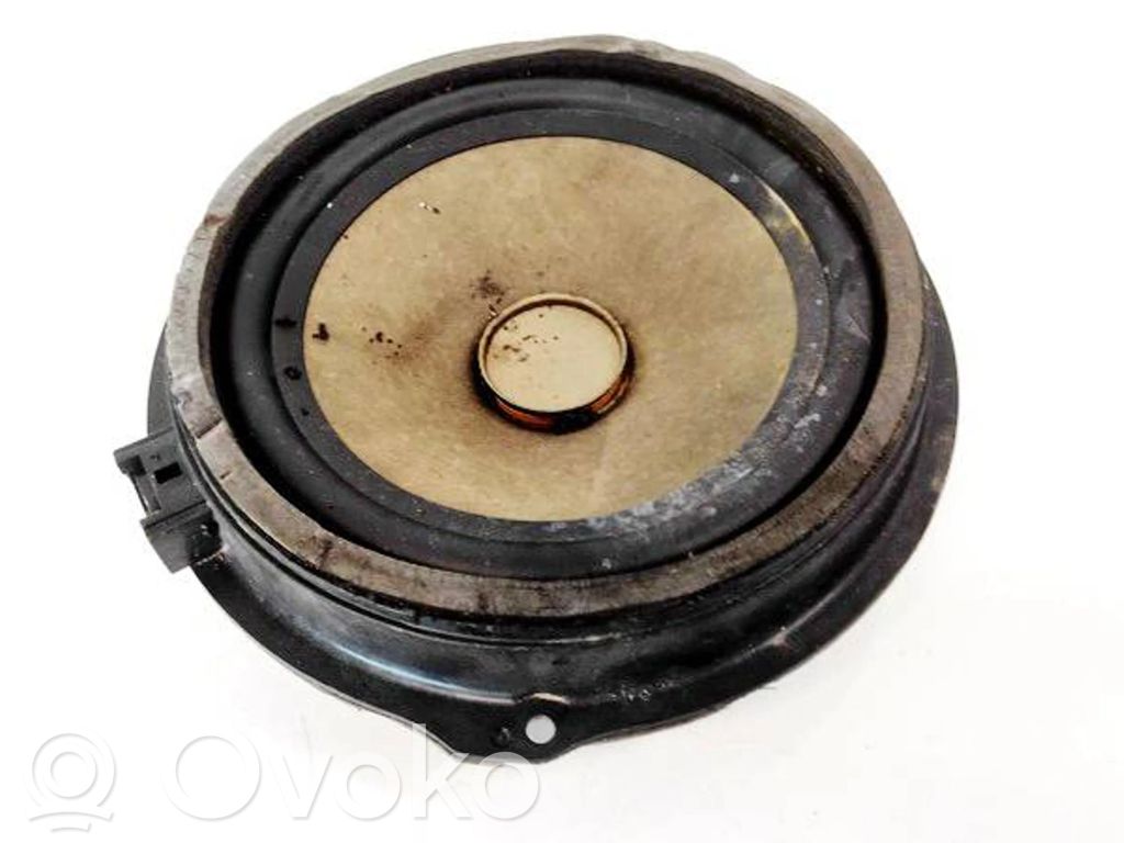 Jaguar XF Altoparlante portiera anteriore 