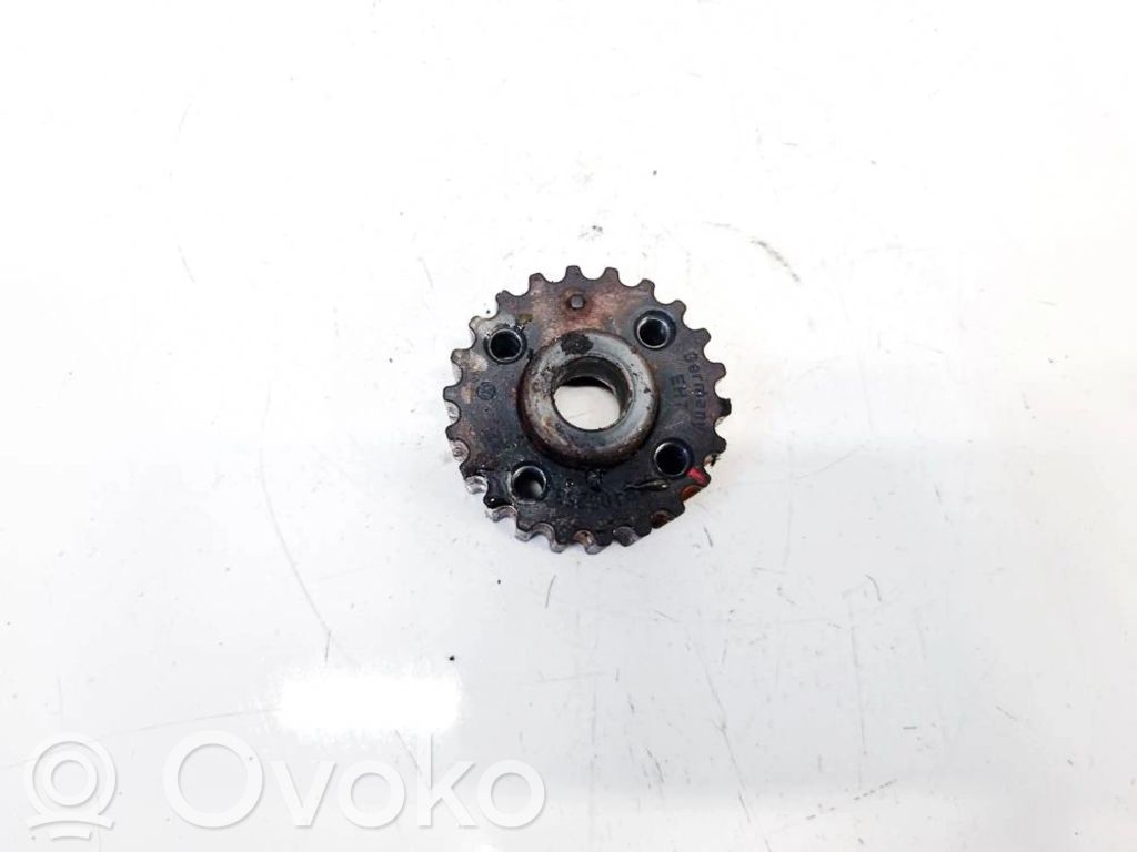 Volkswagen Polo Puleggia dell’albero motore