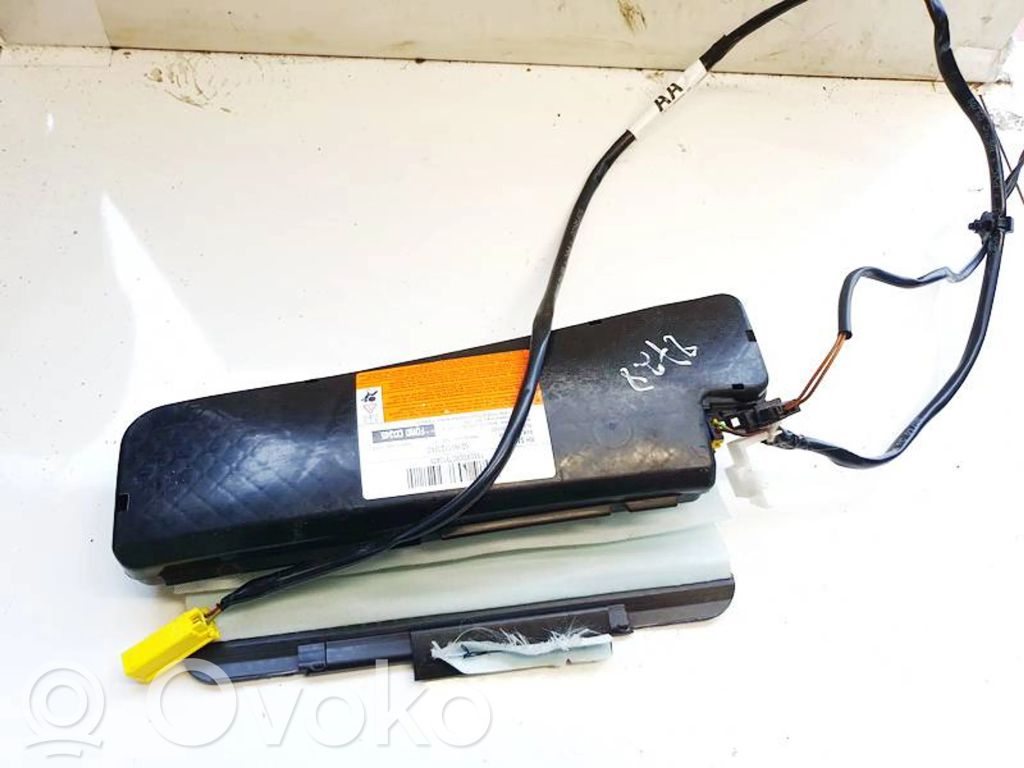 Ford Mondeo MK IV Airbag sedile 