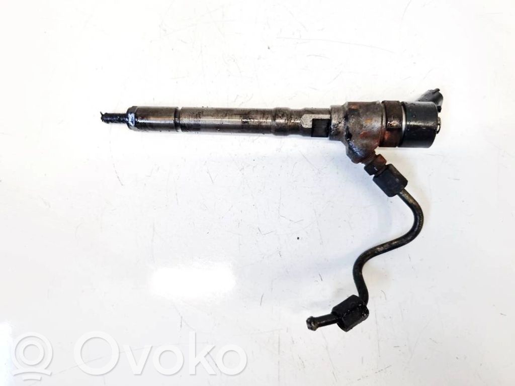 Hyundai Santa Fe Injector combustibil