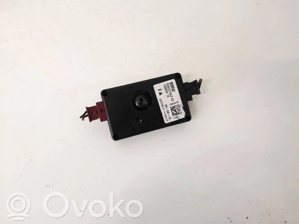 BMW 3 F30 F35 F31 Centralina antenna