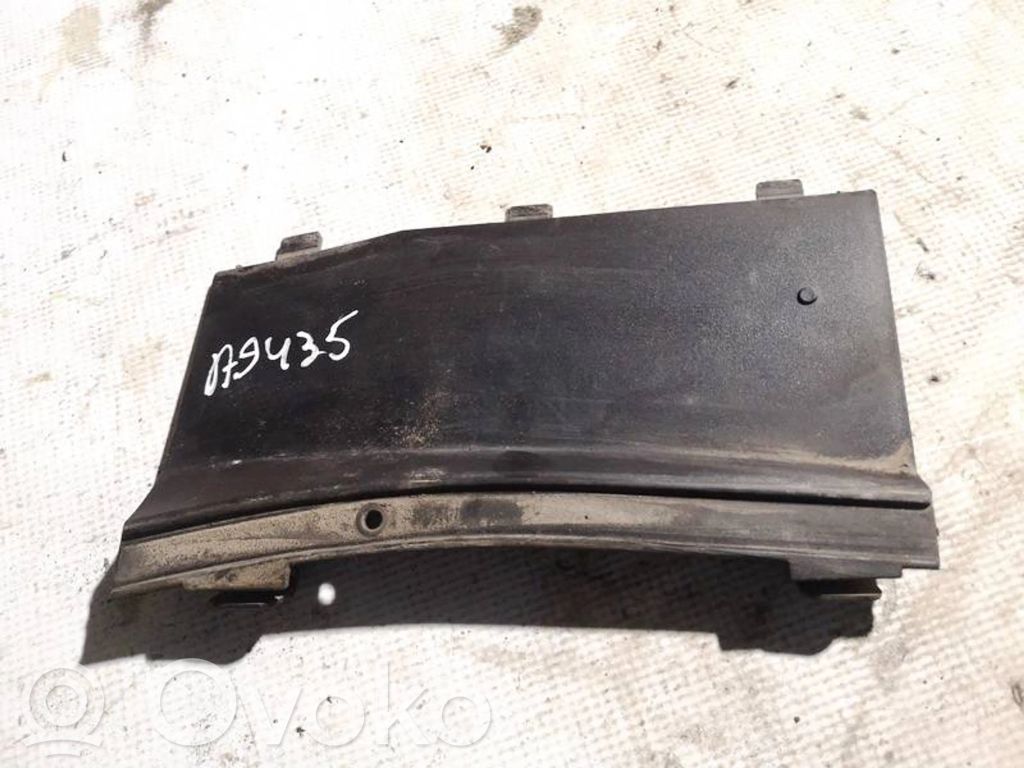 Toyota Corolla E140 E150 Autres pièces intérieures