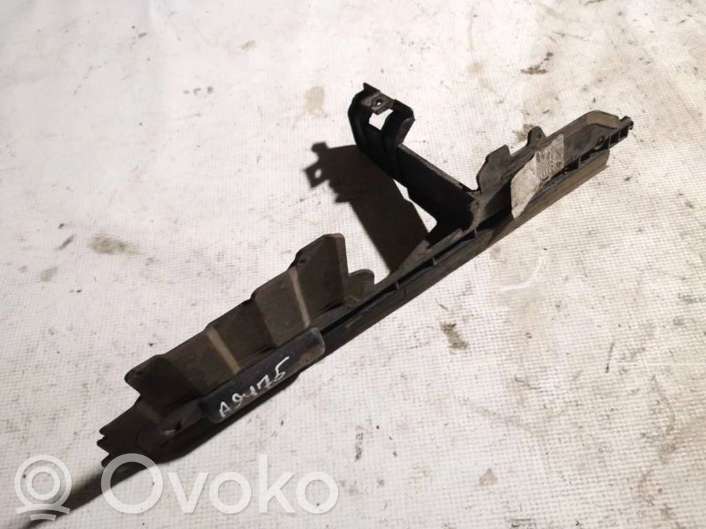 Opel Astra J Altra parte esteriore 