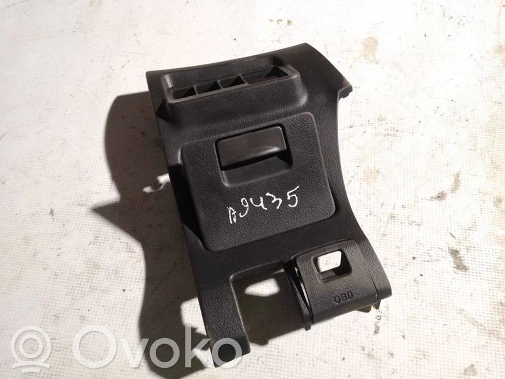Toyota Corolla E140 E150 Other interior part 