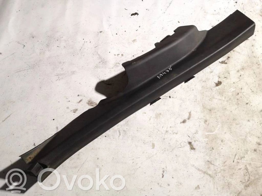 Toyota Corolla E140 E150 Otros repuestos del interior 