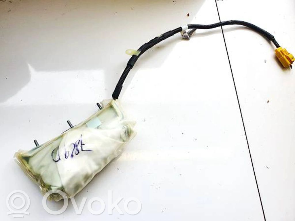 Chrysler Voyager Sitz-Airbag 