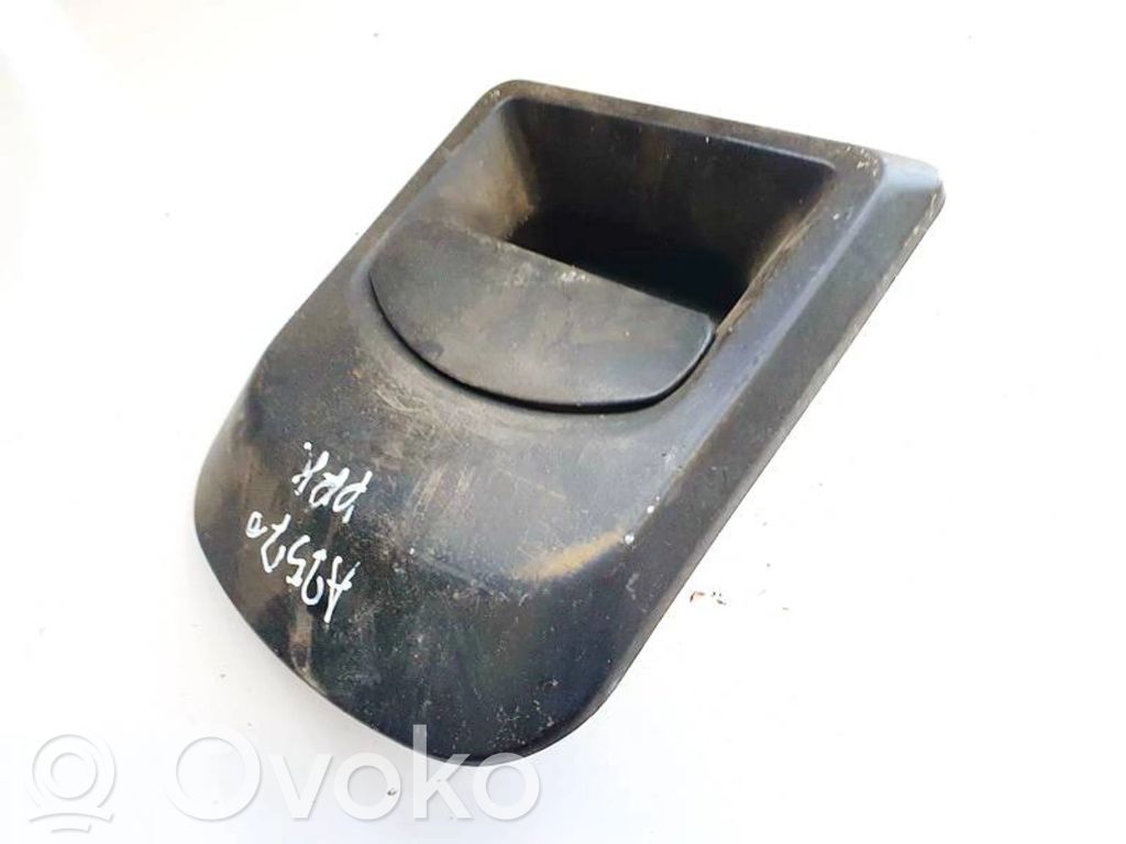 Etuoven ulkokahva   14525,14525