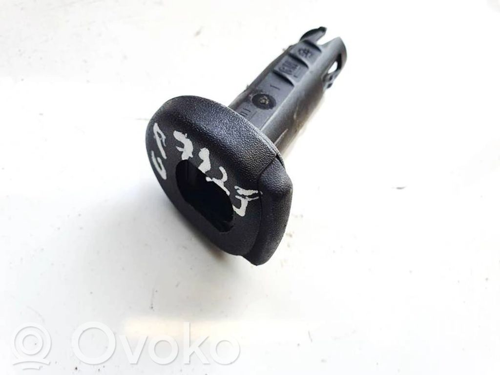 Saab 9-3 Ver2 Alte piese de interior 