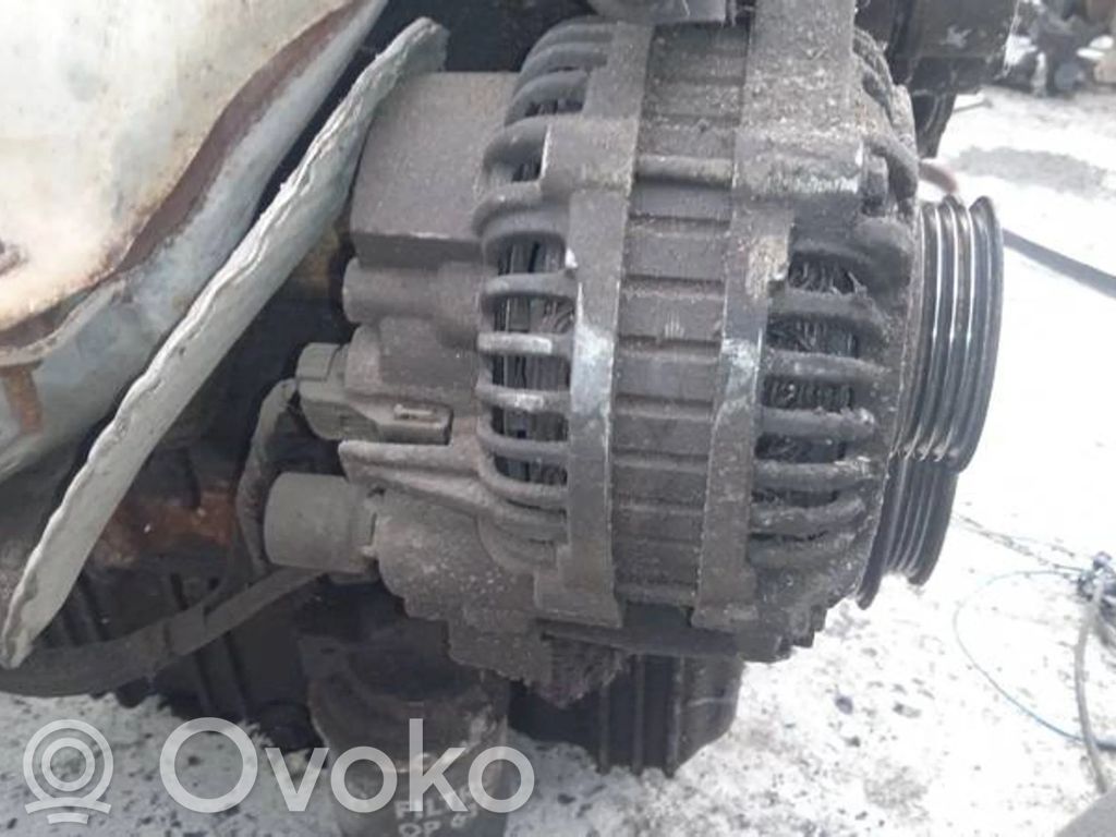 Chrysler PT Cruiser Alternator 