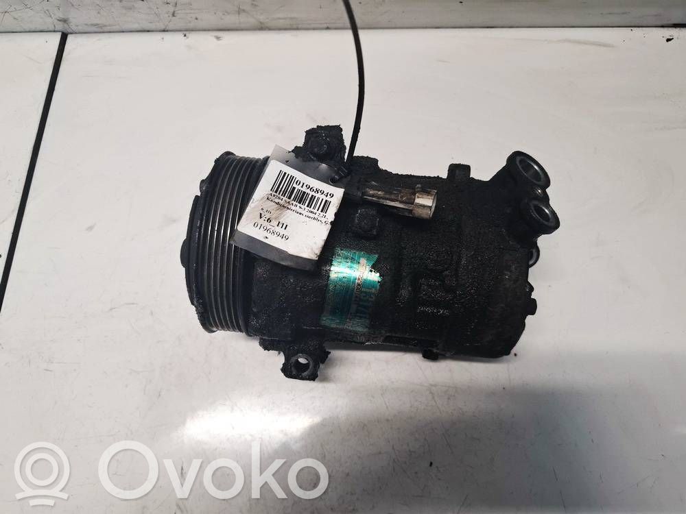 Saab 9-3 Ver2 Compresor (pompă) aer condiționat (A/C) 