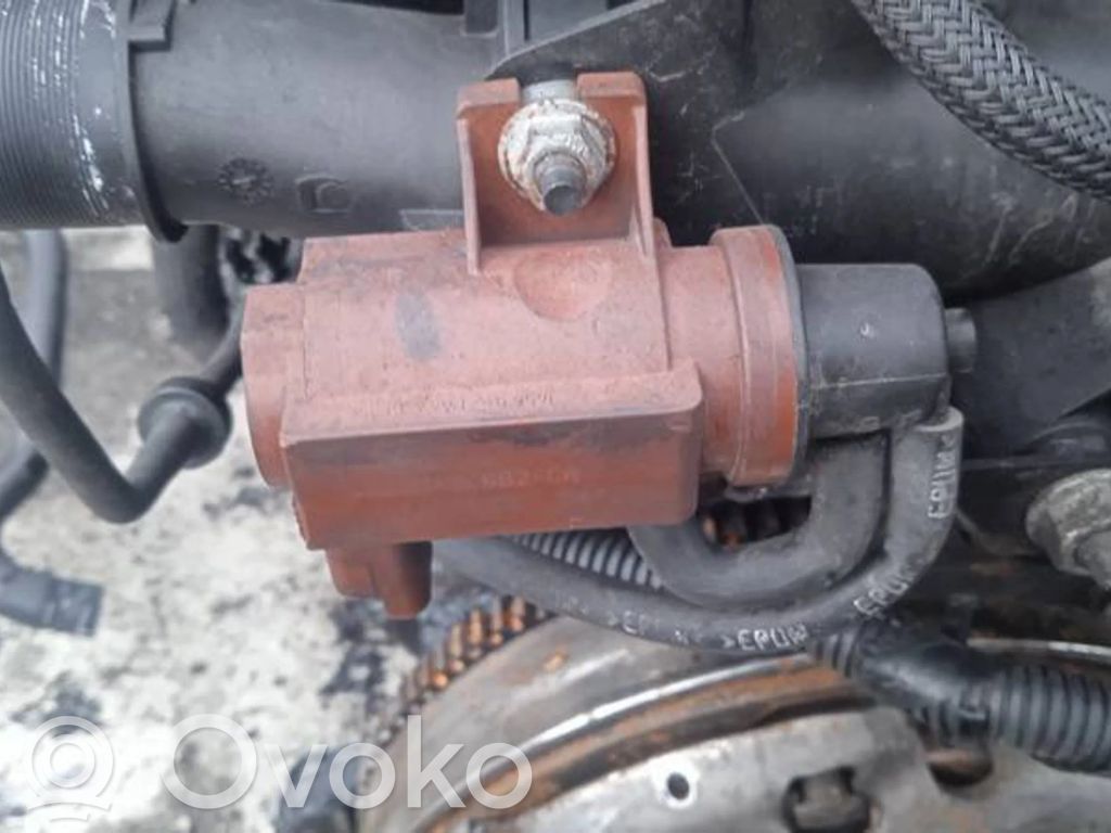 Ford S-MAX Elettrovalvola turbo
