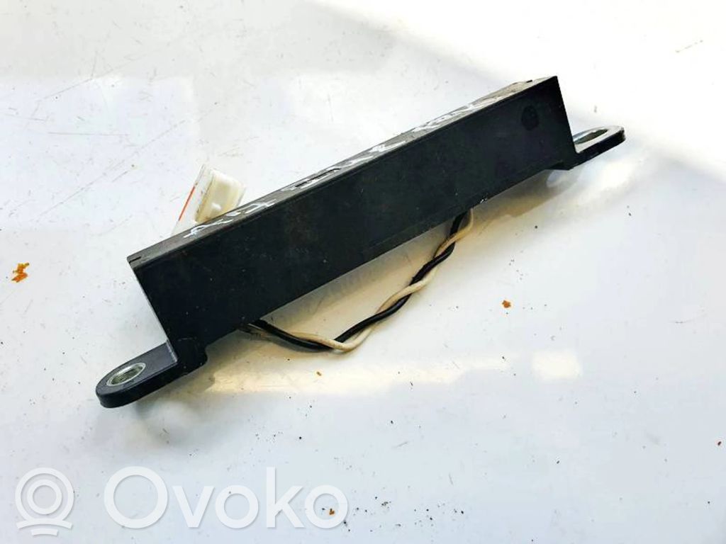Mazda CX-7 Moduł / Sterownik anteny 