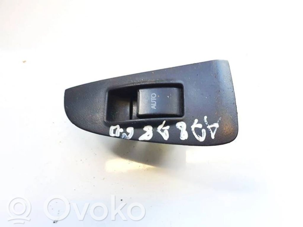 Toyota Avensis T250 Comutator comandă geamuri electrice