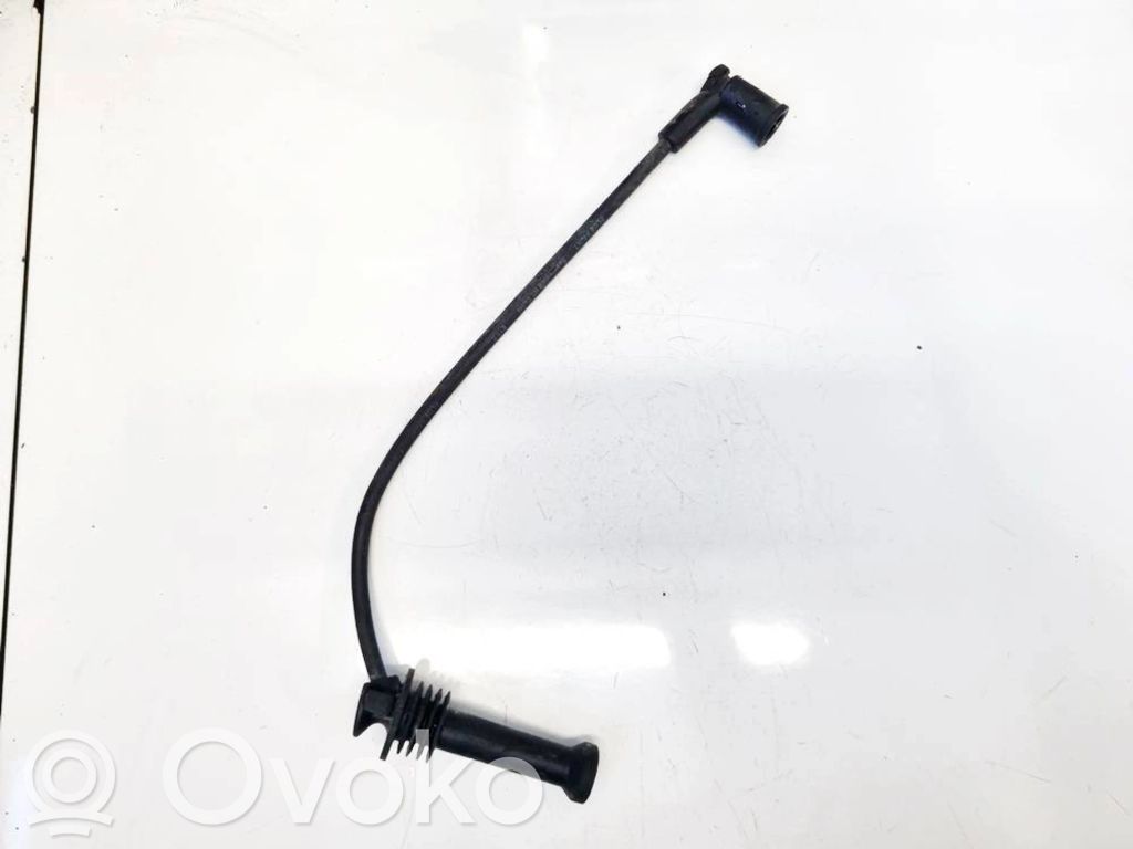 Conectores para la bujía