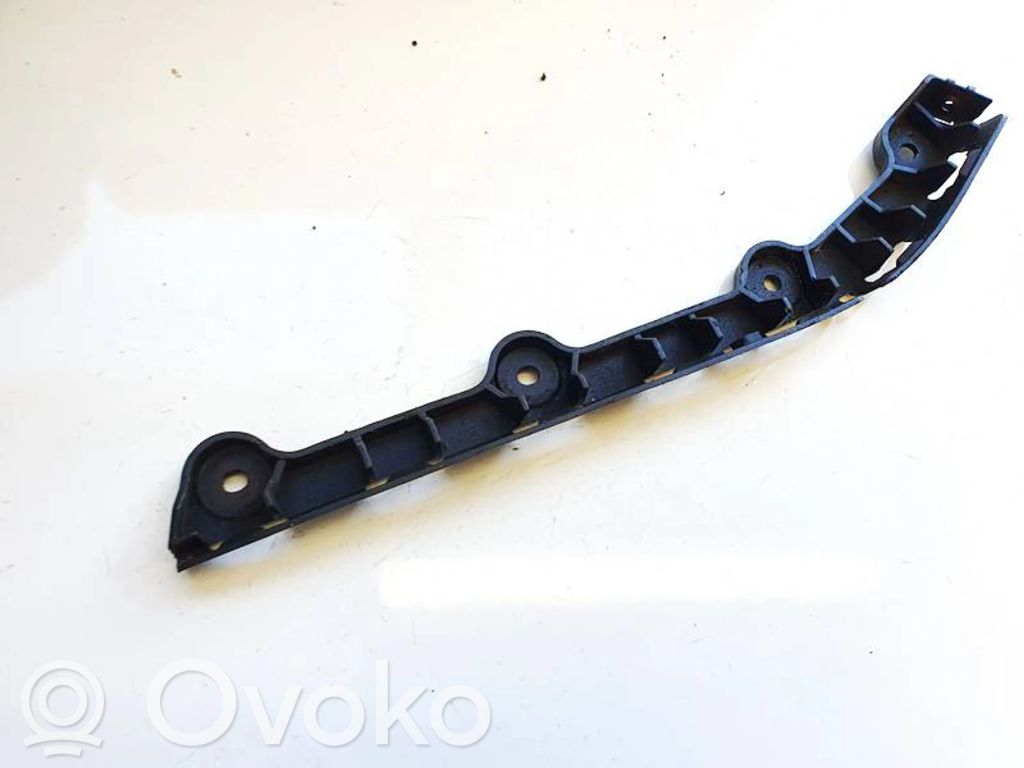 Skoda Fabia Mk1 (6Y) Support de pare-chocs arrière