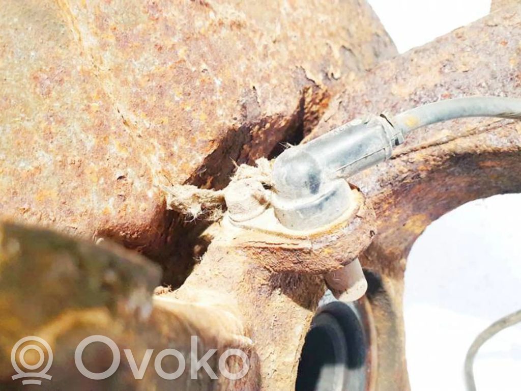 Mazda CX-7 ABS Sensor 
