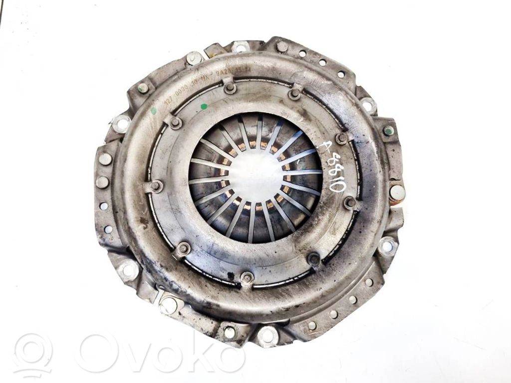 Jeep Liberty Placă de presiune 