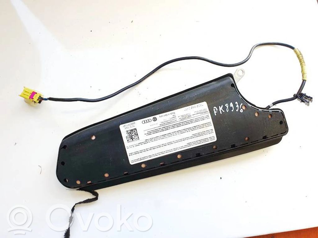 Airbag de siège   3C0880241,3C0880241