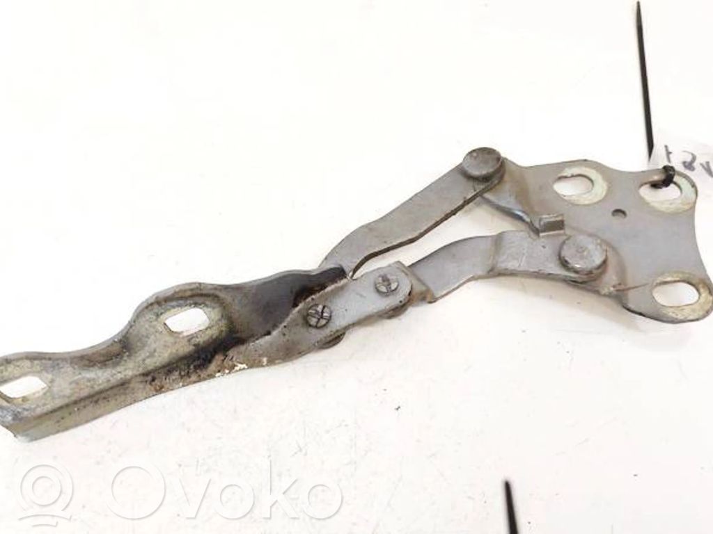 Opel Meriva A Cerniere del vano motore/cofano 
