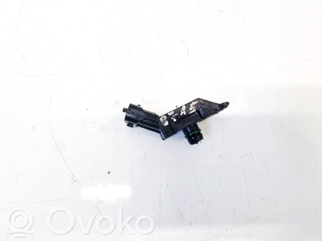 Opel Corsa D Sensor de la presión del aire