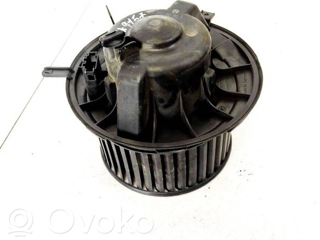 Volkswagen Golf V Ventola riscaldamento/ventilatore abitacolo