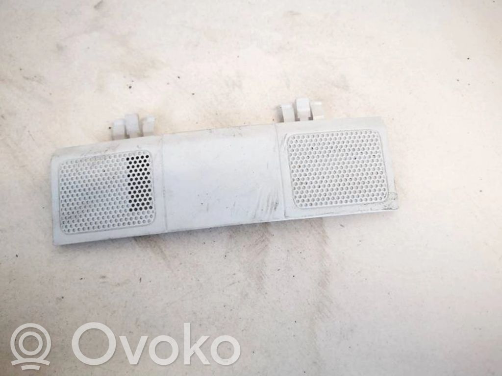 Volkswagen Golf V Alte piese de interior 